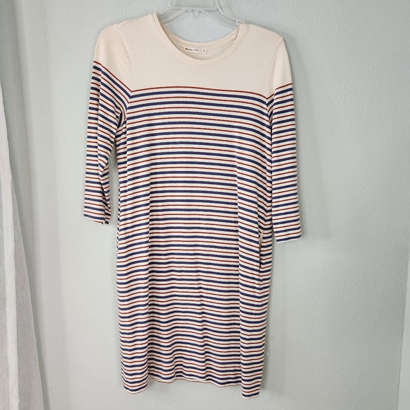 Marine Layer April Dress - Picture 3 of 8